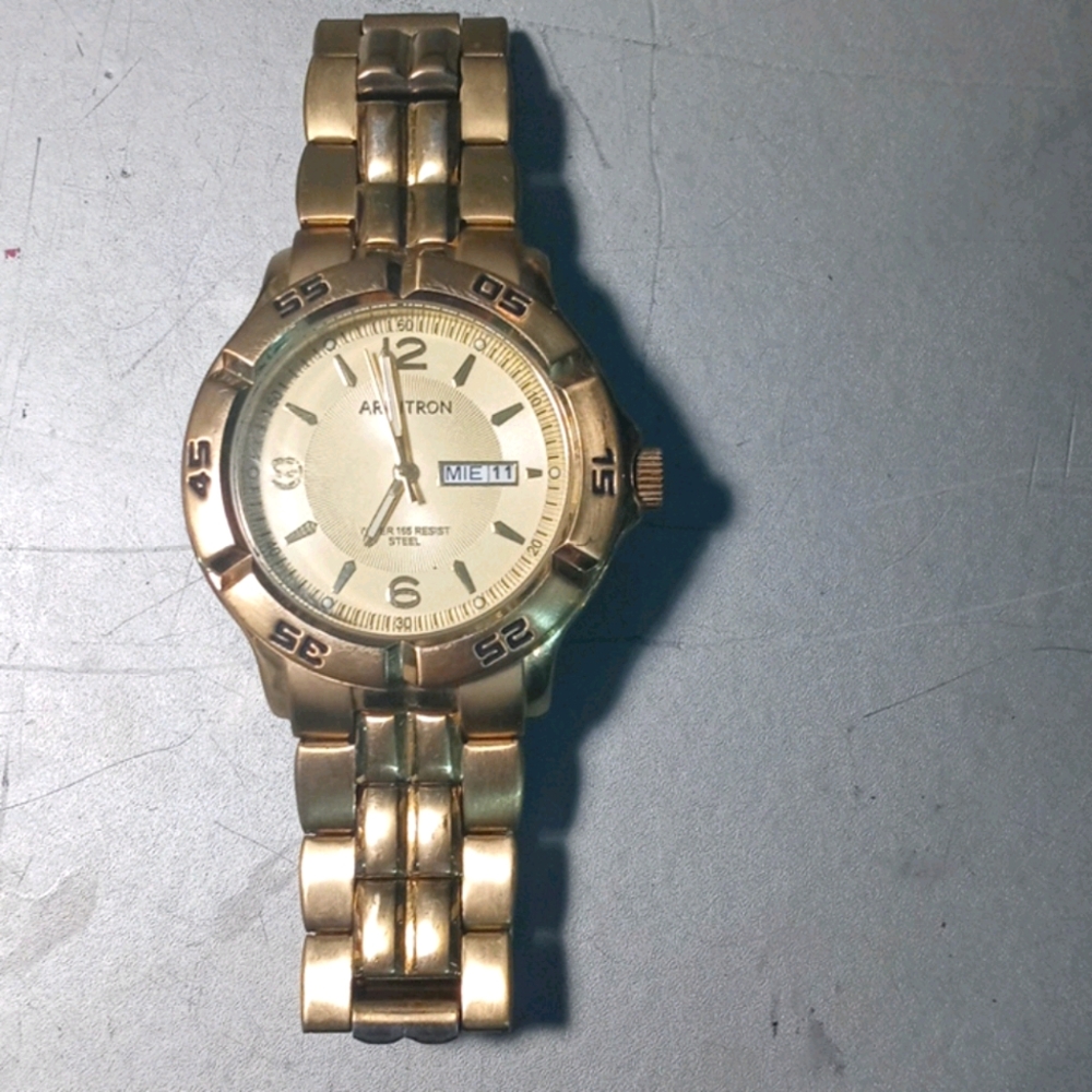 Armitron mens watch